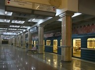 Харьковчан готовят к подорожанию метро