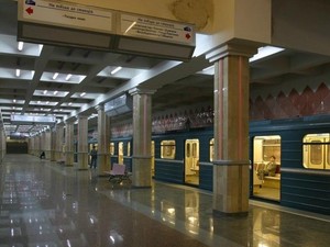 Харьковчан готовят к подорожанию метро