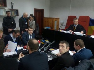 В Харькове продолжается судебное рассмотрение резонансного ДТП на Сумской