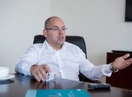 Новым губернатором Одесской области стал «человек Коломойского» Максим Степанов