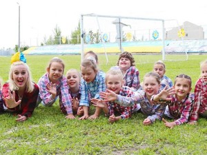 Харьков поставили в пример другим регионам за отличную организацию летнего оздоровления детей