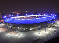 Светличная: УЕФА разрешил проводить официальные матчи на стадионе «Металлист»