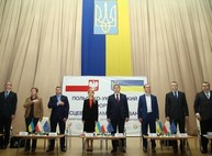 Светличная: Харьковщина может стать мощным форпостом не только Украины, но и Европы