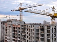 Строительный бум в Харьковской области: дошли руку до долгостроев