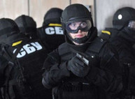 Враг не пройдет: первый день антидиверсионных учений в Харькове