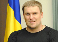 Министр внутренних дел Украины представил и.о. Председателя Национальной полиции