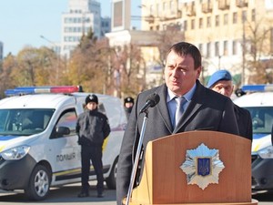 На зарплаты полицейским дополнительно выделено два миллиарда – Дмитриев