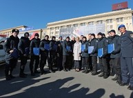 Харьковская полиция сможет работать еще эффективнее (ФОТО)