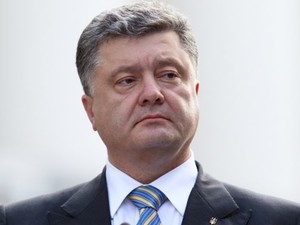 Петр Порошенко приедет в Харьков представлять Юлию Светличную главой ХОГА