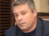 Виктор Коваленко может возглавить фракцию БПП в Харьковском облсовете