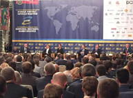 Харьков готов подписать несколько контрактов на VIII Международном экономическом форуме