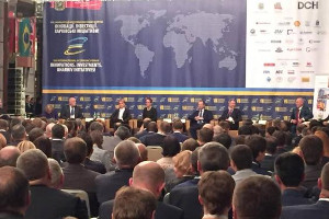 Харьков готов подписать несколько контрактов на VIII Международном экономическом форуме