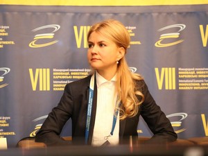 В Харьковской области формируется стратегическая основа нового украинского проекта – Светличная