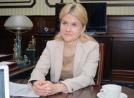 У и.о губернатора есть вопросы к главам Чугуевской и Великобурлуцкой РГА