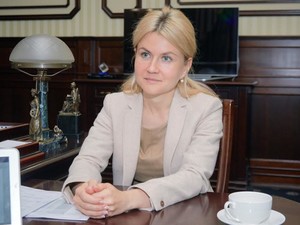 У и.о губернатора есть вопросы к главам Чугуевской и Великобурлуцкой РГА