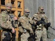 Обыски в Харькове: сотрудники ГПУ изъяли решения сессии и должностные инструкции