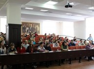 Харьковчанам предлагают бесплатно пройти курсы английского языка