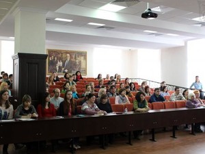 Харьковчанам предлагают бесплатно пройти курсы английского языка