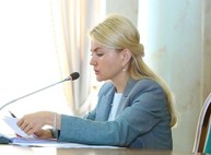 Светличная: Харьковщина получила 68 миллионов на медицинское обеспечение переселенцев