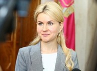 Юлия Светличная обозначила приоритеты дальнейшего развития региона