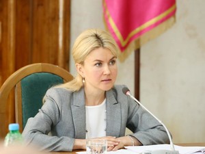 Светличная пообещала не допустить подорожания хлеба в Харьковской области