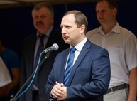 Харьковщина - мирный и безопасный регион, где живут творческие люди - председатель ХОГА