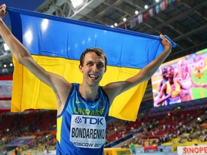 Игорь Райнин поздравил Богдана Бондаренко с олимпийской «бронзой»