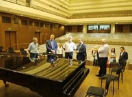 Органный зал Харьковской филармонии откроется 20 августа (ФОТО)