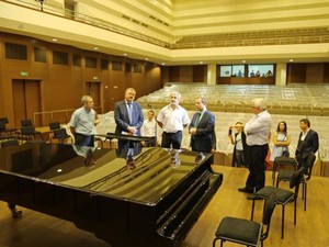 Органный зал Харьковской филармонии откроется 20 августа (ФОТО)