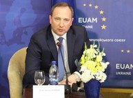 Райнин прокомментировал открытие представительства Консультативной миссии ЕС в Харькове