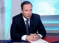 Игорь Райнин приостановит членство в президентской партии «БПП»