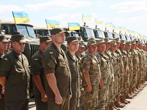 Как в Харькове будут помогать семьям воинов, погибших в АТО