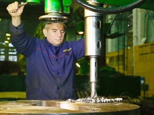 Райнин: Харьковские заводы наращивают производство