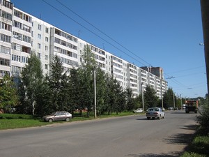 Все многоэтажки Харьковщины снимут с баланса ЖЭКов