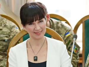 Итоги года работы в команде Светличной - волонтер Надежда Кривицкая