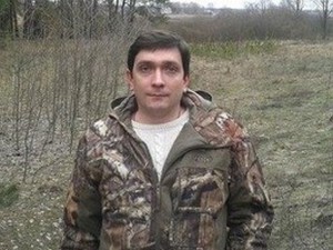 Беглый экс-чиновник ХОГА Роман Грива обнаружился в России