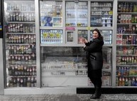 В Харьковской области свободно продают детям алкоголь и сигареты