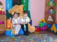 В Харьковской области построят 10 детских садов