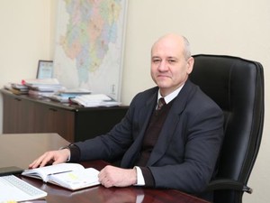 В Харькове остановлен спад производства – ХОГА