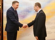 Новый Генеральный консул Польши в Харькове не испугался близости к АТО