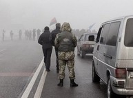 Активисты сделают заявление по результатам поездки в Гоптовку (ФОТО)