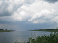 На Краснопавловском водохранилище возобновят проведение водообмена