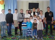 Светличная рассказала, как удалось спасти центр реабилитации детей в Ольховатке