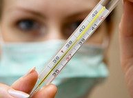 Ситуация с гриппом в Харькове и области: последние данные