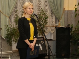 Харьков показал, как может сплотиться в едином порыве доброты и взаимопомощи – Юлия Светличная