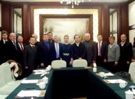 Харьковщина будет сотрудничать с Китаем