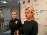 Харьковские полицейские заговорят по-английски