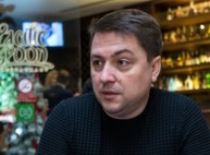 Вадим Глушко: тогда, в 2014-м мы не знали наверняка, дойдет ли до ХНР...