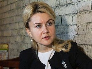 «По подбору кадров на пост руководителя ГФС - вопросы к Киеву», - Светличная