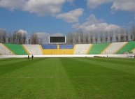 На Харьковщине появится еще один современный стадион